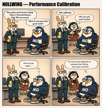 Performance Calibration