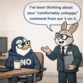 Employee Retention Strategy